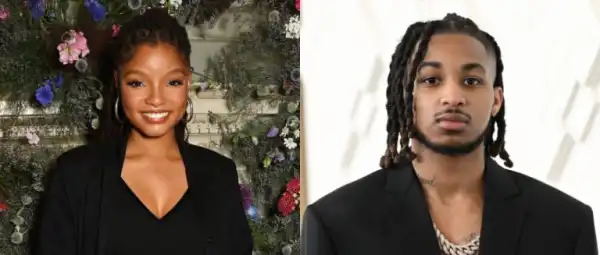 Chloe Bailey’s Sister Halle Gets Restraining Order Against Ex-Boyfriend DDG Amid Abuse Allegations