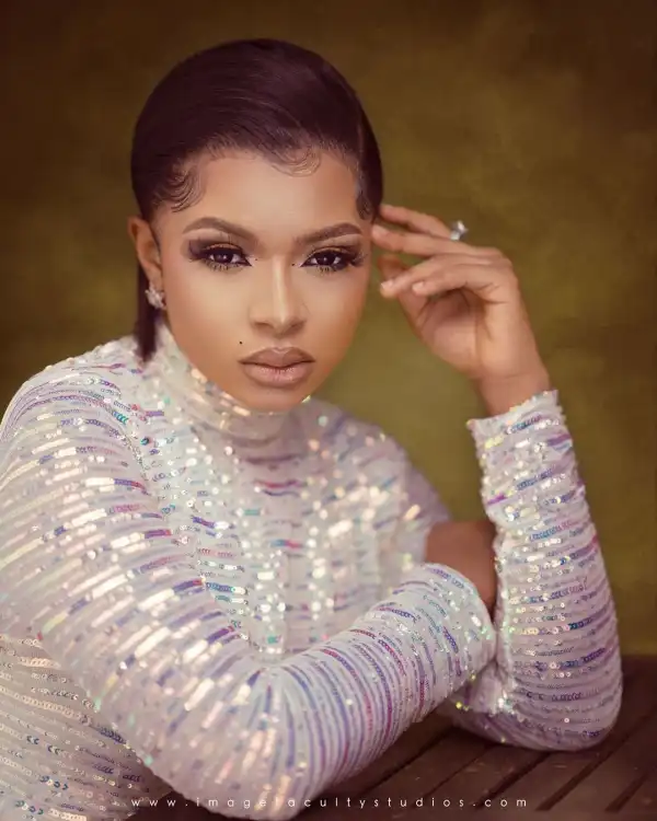 Bbnaija: Fans Set Up GoFundMe To Raise N30M For Liquorose