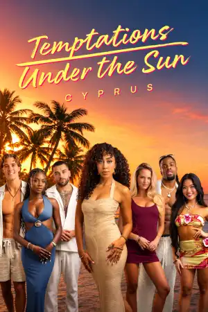 Temptations Under the Sun Cyprus (2026 TV series)