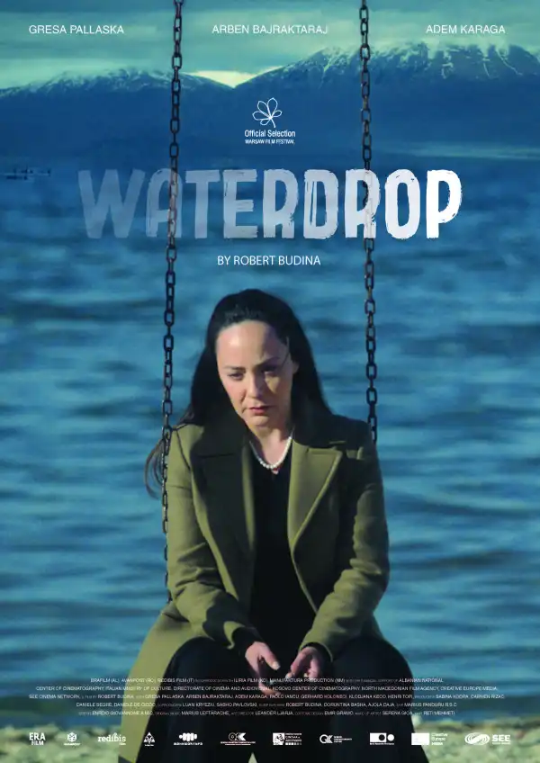 Waterdrop (2024) [Albanian]