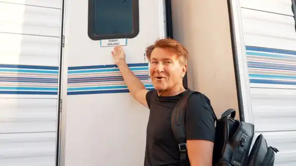 Career & Net Worth Of Robert Herjavec