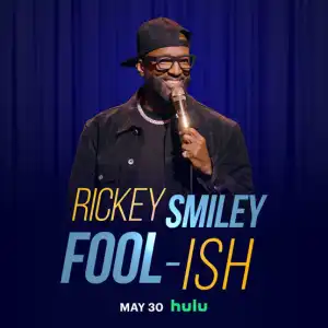 Rickey Smiley Fool-ish (2025)