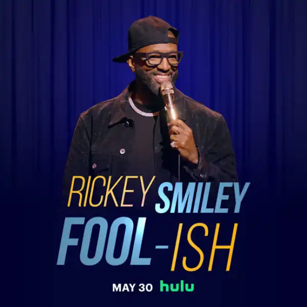Rickey Smiley Fool-ish (2025)
