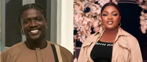 VeryDarkman Slams Eniola Badmus And Celebrity Political Endorsements