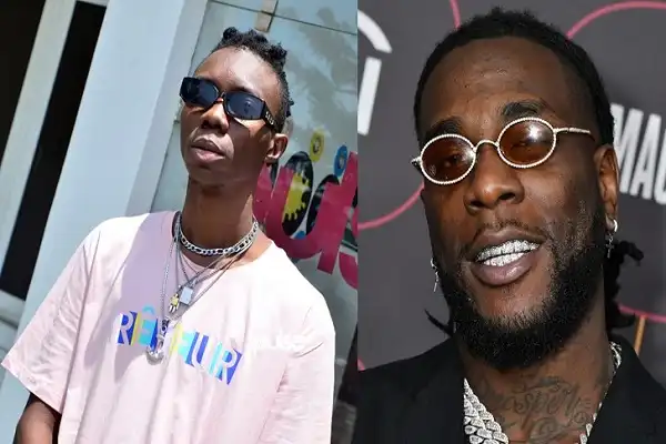 Why I’m Inspired By Burna Boy’s Tenancity – Blaqbonez Opens Up