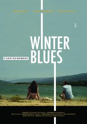 Winter Blues (2022) [Georgian]