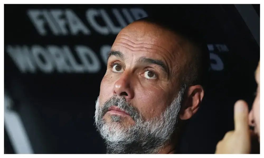 UCL: Real Madrid would have sacked me in six months – Guardiola