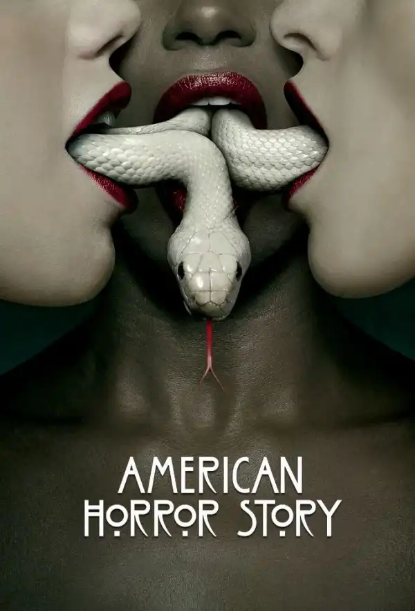 American Horror Story Season 11