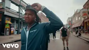 Moneybagg Yo - Nun Like Me (Video)