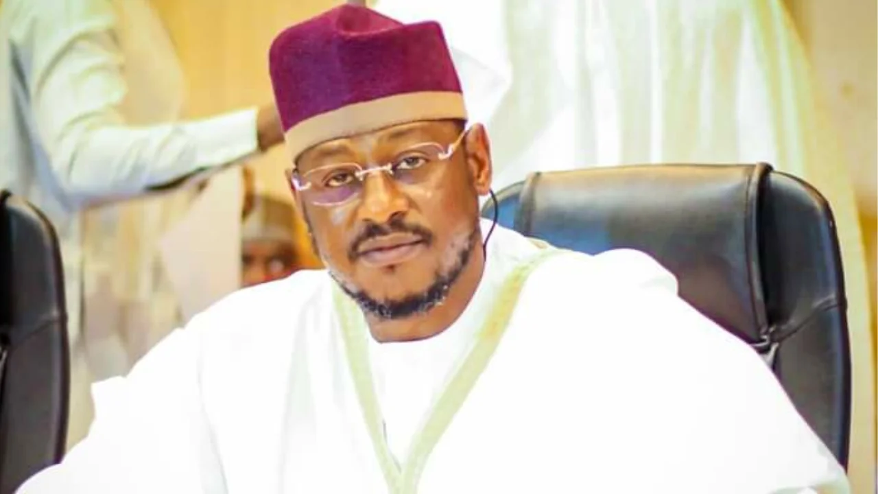 90% of bandits terrorising Katsina not strangers – Gov Radda