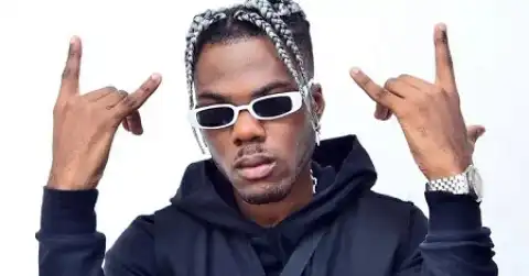 Ckay Makes History, Becomes Africa’s Best Global Selling Artist After Raking Over N2.6bn