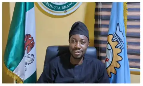 Adopt renewable energy to tackle carbon emission, NSE tells Ogun Govt