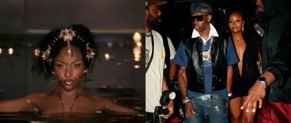 Ayra Starr and Rema’s “WHO’S DAT GIRL” Hits 1 Million Views in 8 Hours