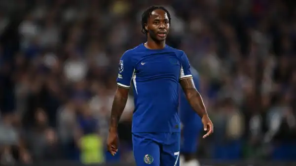 Gareth Southgate reveals Raheem Sterling reaction to England snub