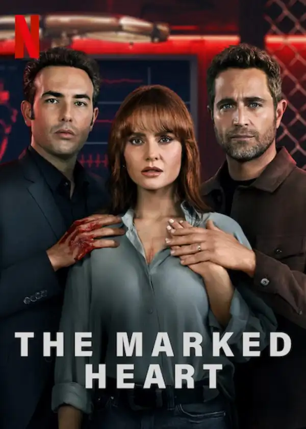 The Marked Heart