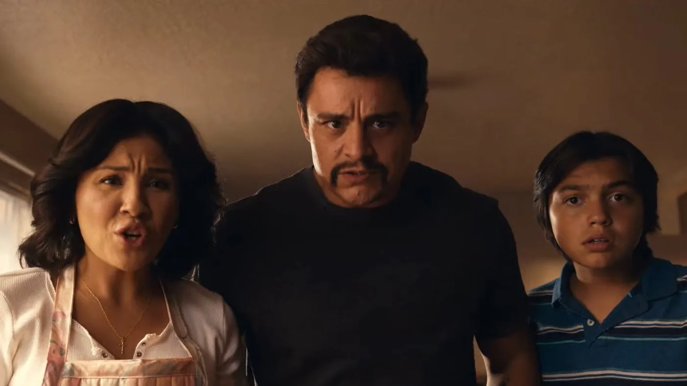 Flamin’ Hot Trailer Previews Eva Longoria’s Hulu & Disney+ Cheetos Movie