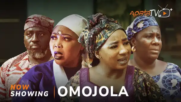 Omojola (2025 Yoruba Movie)
