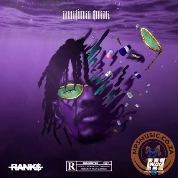Ranks ATM ft Emtee & Riky Rick – Different