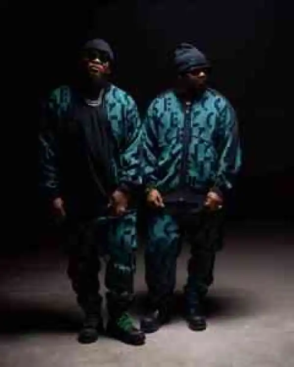 Major League Djz – Amapiano Balcony Mix (S04, E03)