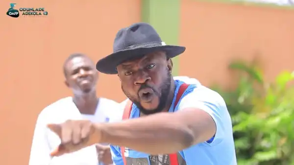 Saamu Alajo - Owo Olowo (Episode 142) [Yoruba Comedy Movie]