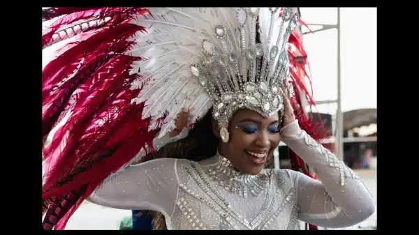 Magnom – Bad 2 Ft. Bushali