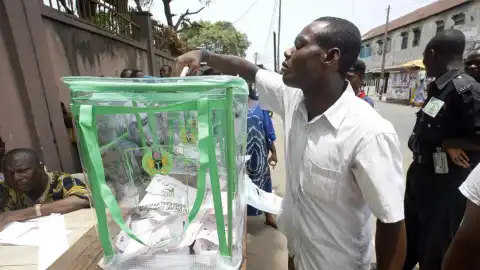 Widespread insecurity threat to 2027 elections – Stakeholders warn