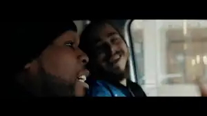 50 Cent – Tryna F*ck Me Over Ft. Post Malone (Music Video)