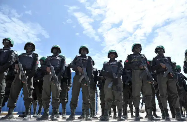 Ban On Protests Violates Court Judgment – Lawyer Lectures Police