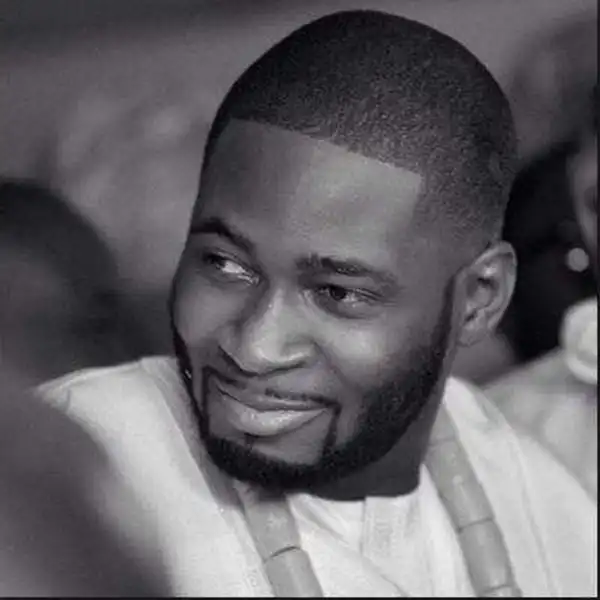 Tee Billz Surprises Son, Jamil For Christmas (Video)