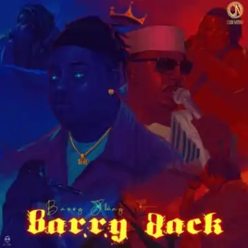 Barry Jhay - Barry Back