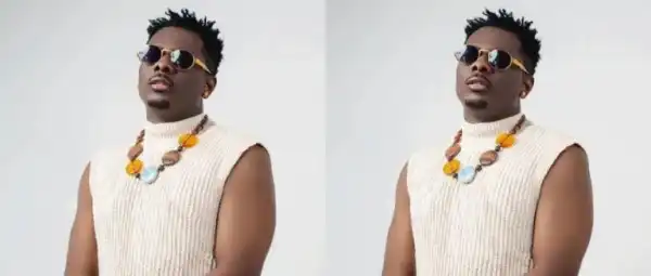 “Why I’ll Never Allow My Woman To Attend A Public Gym”- Terry Apala