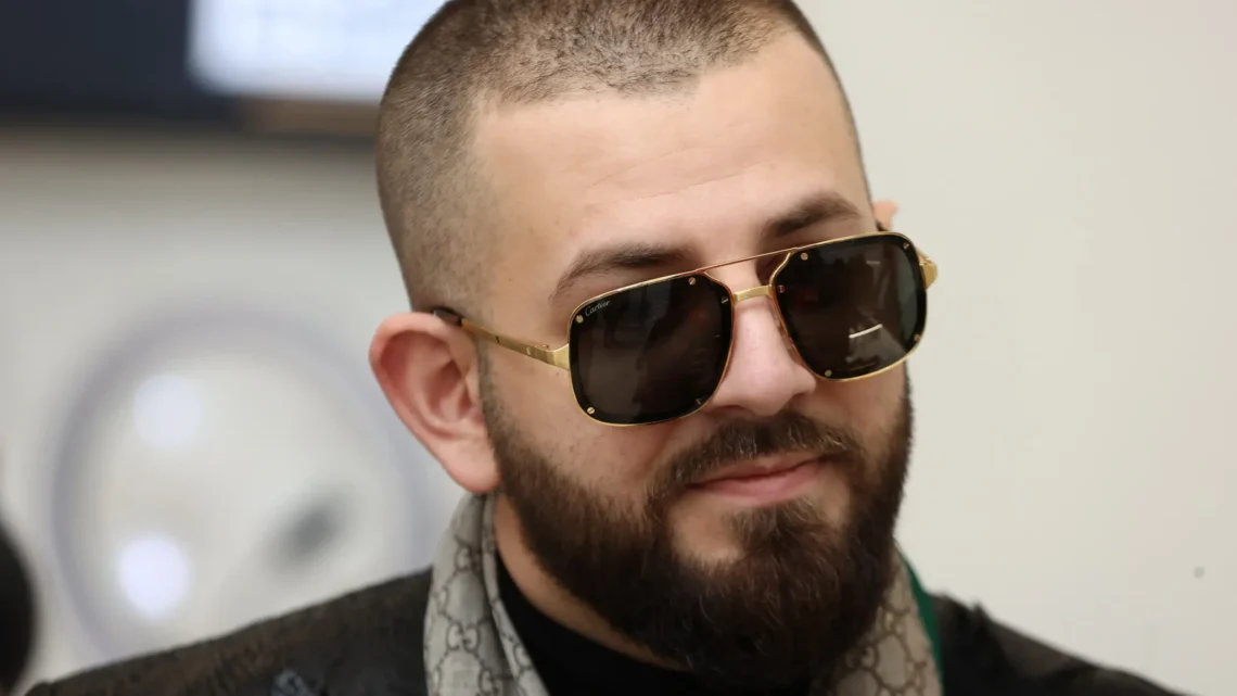 Biography & Career Of G.w.M