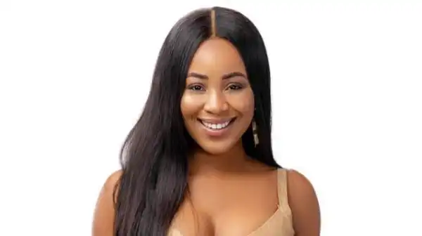 BBNaija’s 2020 Housemate Erica Biography & Net Worth (See Details)