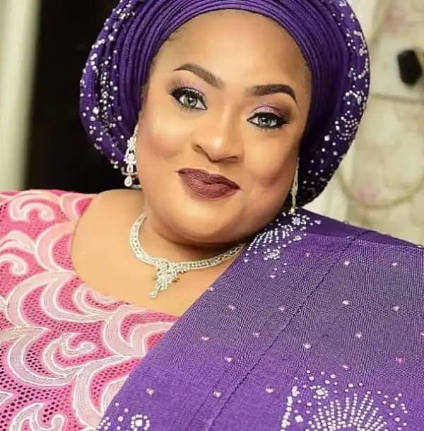 Bobrisky: Nigeria Has Become Dumping Ground For A Lot Of Things - Foluke Daramola