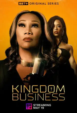 Kingdom Business S01E01