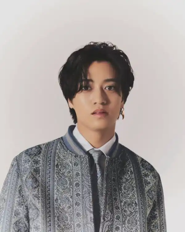 Biography & Career Of Kaito Takahashi