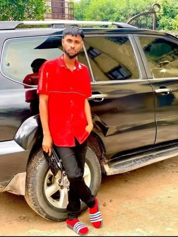 Popular Radio Presenter Gets Arrested For Allegedly Sodomising 15-Year-Old Boy In Abia