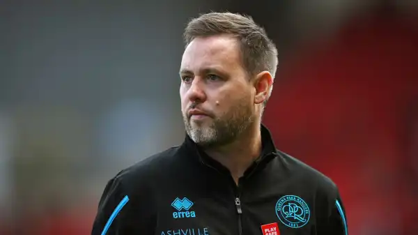 Rangers appoint Michael Beale as new manager