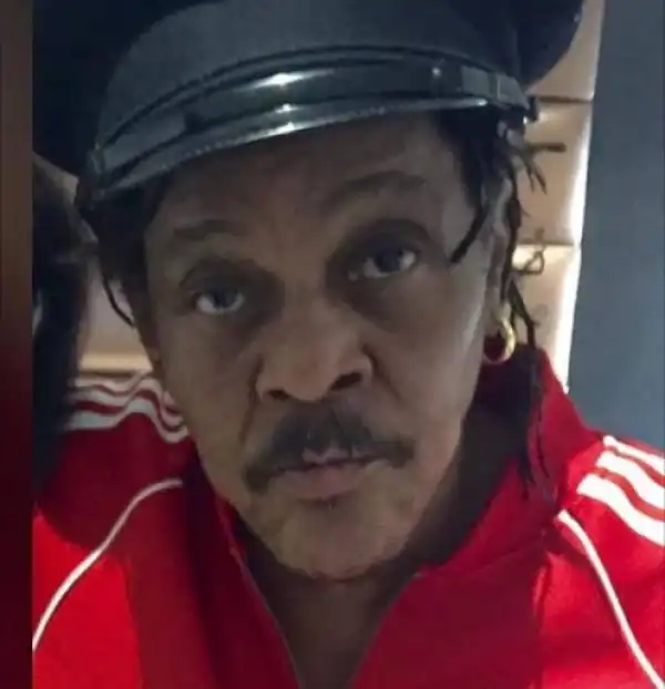 Cause of Majek Fashek