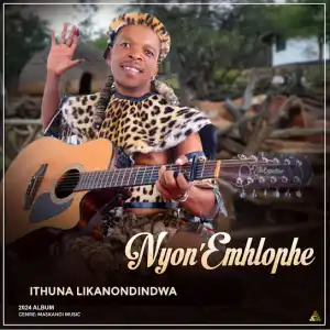 Nyon’emhlophe – Ithuna likanondindwa [Album]