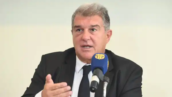 Barcelona set date for Negreira scandal press conference