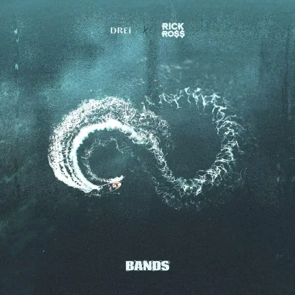 Drei Ft. Rick Ross – Bands (Instrumental)