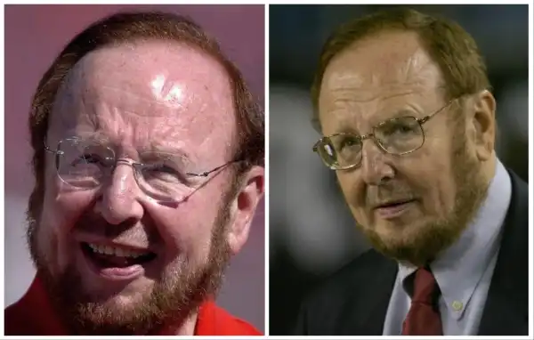 Career & Net Worth Of Malcolm Glazer