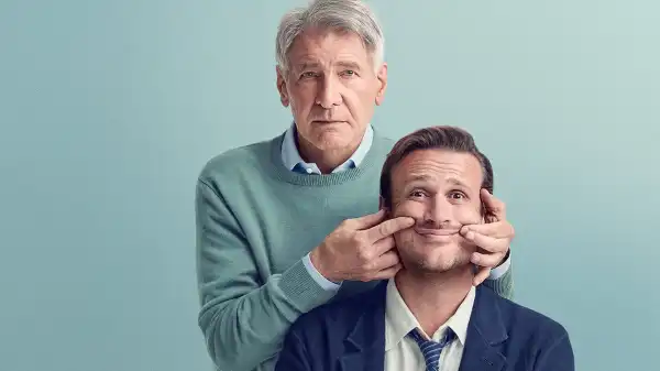 Shrinking Season 2 Ordered, Apple TV+ Issues Statement