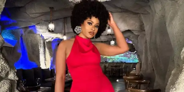 “All I want is my BTC worth over N90M and the trip for two to Dubai” – Phyna to BBNaija organizers, Multichoice