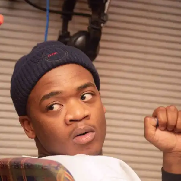 Ntokzin & Sir Trill – Iy’poko ft. Mr Miagi