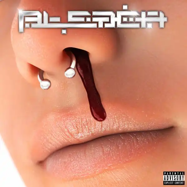 Lil West Ft. Brevin Kim - Bleach