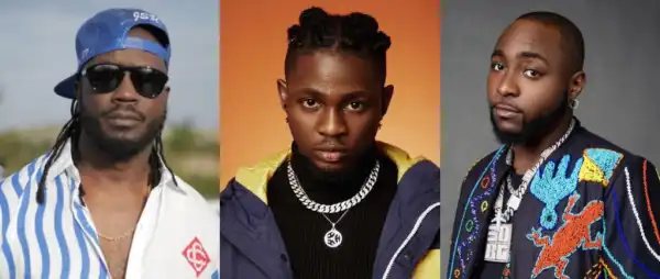 Bebe Cool Denies Involvement In Tems And Omah Lay’s 2020 Arrest, Shares Role Davido Played