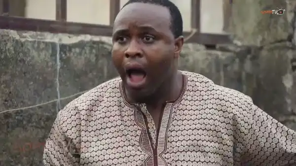 Abawon (2020 Yoruba Movie)