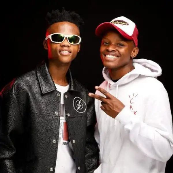 TNK MusiQ – Vox Vox